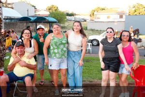 CARNAVAL 2026 - DOMINGO