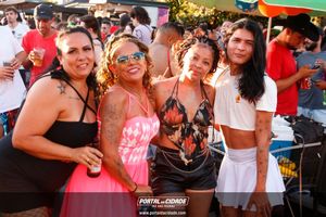 CARNAVAL 2026 - DOMINGO