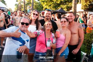 CARNAVAL 2026 - DOMINGO