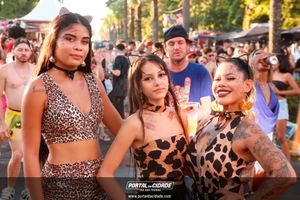 CARNAVAL 2026 - DOMINGO