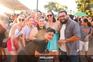 CARNAVAL 2026 - DOMINGO