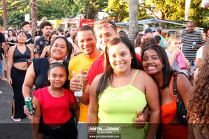 CARNAVAL 2026 - DOMINGO