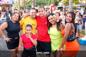CARNAVAL 2026 - DOMINGO