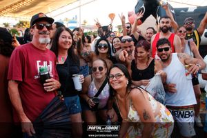 CARNAVAL 2026 - DOMINGO