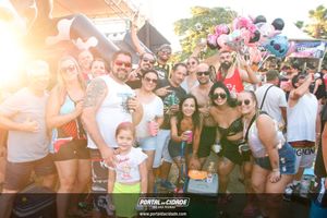 CARNAVAL 2026 - DOMINGO