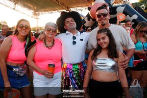 CARNAVAL 2026 - DOMINGO