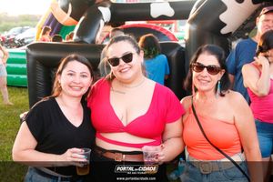 CARNAVAL 2026 - DOMINGO