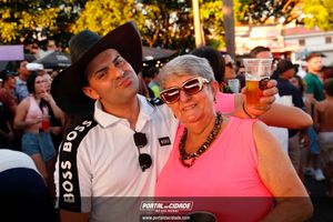 CARNAVAL 2026 - DOMINGO