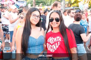 CARNAVAL 2026 - DOMINGO