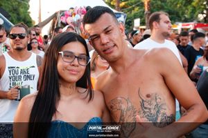 CARNAVAL 2026 - DOMINGO