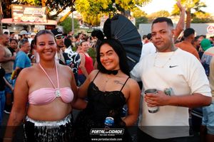 CARNAVAL 2026 - DOMINGO