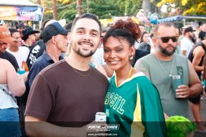 CARNAVAL 2026 - DOMINGO