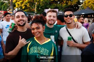 CARNAVAL 2026 - DOMINGO
