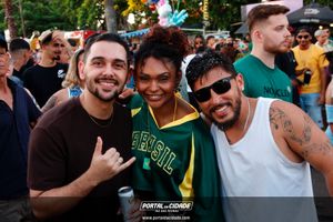 CARNAVAL 2026 - DOMINGO