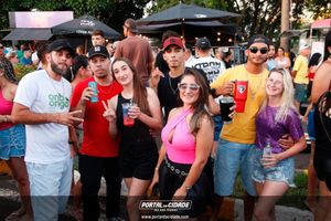 CARNAVAL 2026 - DOMINGO