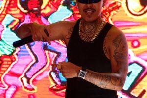 CARNAVAL 2026 - DOMINGO