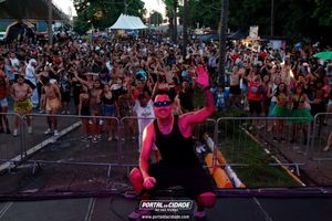 CARNAVAL 2026 - DOMINGO
