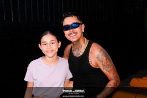 CARNAVAL 2026 - DOMINGO