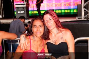 CARNAVAL 2026 - DOMINGO