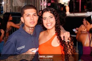 CARNAVAL 2026 - DOMINGO