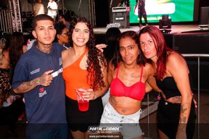 CARNAVAL 2026 - DOMINGO