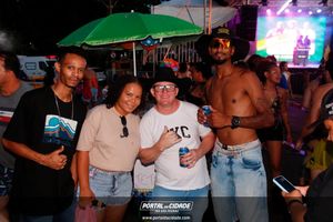 CARNAVAL 2026 - DOMINGO