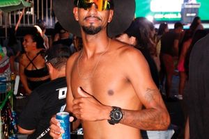 CARNAVAL 2026 - DOMINGO