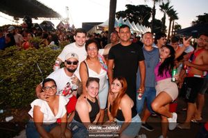 CARNAVAL 2026 - DOMINGO