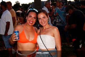CARNAVAL 2026 - DOMINGO