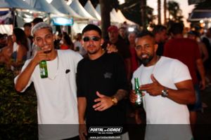 CARNAVAL 2026 - DOMINGO