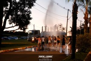 CARNAVAL 2026 - DOMINGO