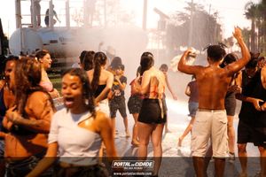 CARNAVAL 2026 - DOMINGO