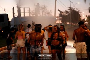 CARNAVAL 2026 - DOMINGO