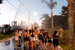CARNAVAL 2026 - DOMINGO