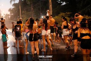 CARNAVAL 2026 - DOMINGO