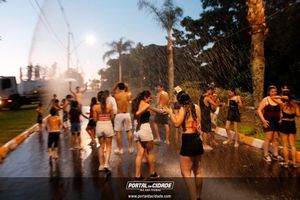 CARNAVAL 2026 - DOMINGO