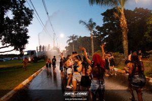 CARNAVAL 2026 - DOMINGO