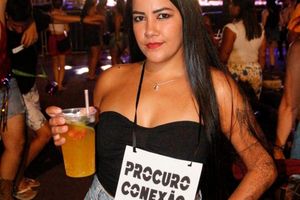 CARNAVAL 2026 - DOMINGO