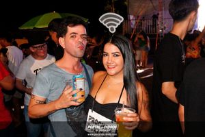 CARNAVAL 2026 - DOMINGO