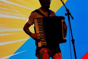 CARNAVAL 2026 - DOMINGO