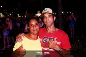 CARNAVAL 2026 - DOMINGO