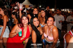 CARNAVAL 2026 - DOMINGO