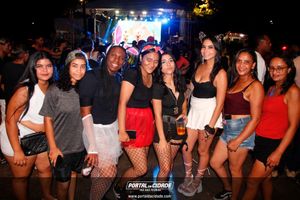 CARNAVAL 2026 - DOMINGO