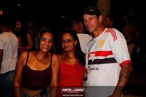 CARNAVAL 2026 - DOMINGO