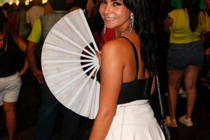 CARNAVAL 2026 - DOMINGO