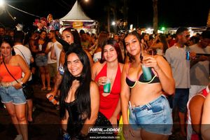 CARNAVAL 2026 - DOMINGO