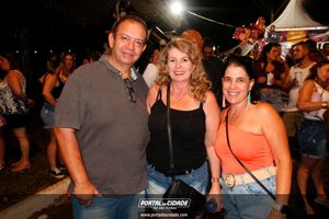 CARNAVAL 2026 - DOMINGO