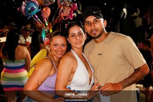 CARNAVAL 2026 - DOMINGO