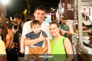 CARNAVAL 2026 - DOMINGO