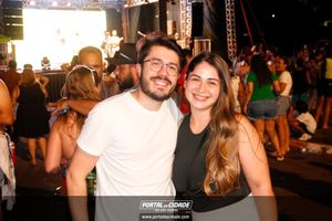 CARNAVAL 2026 - DOMINGO